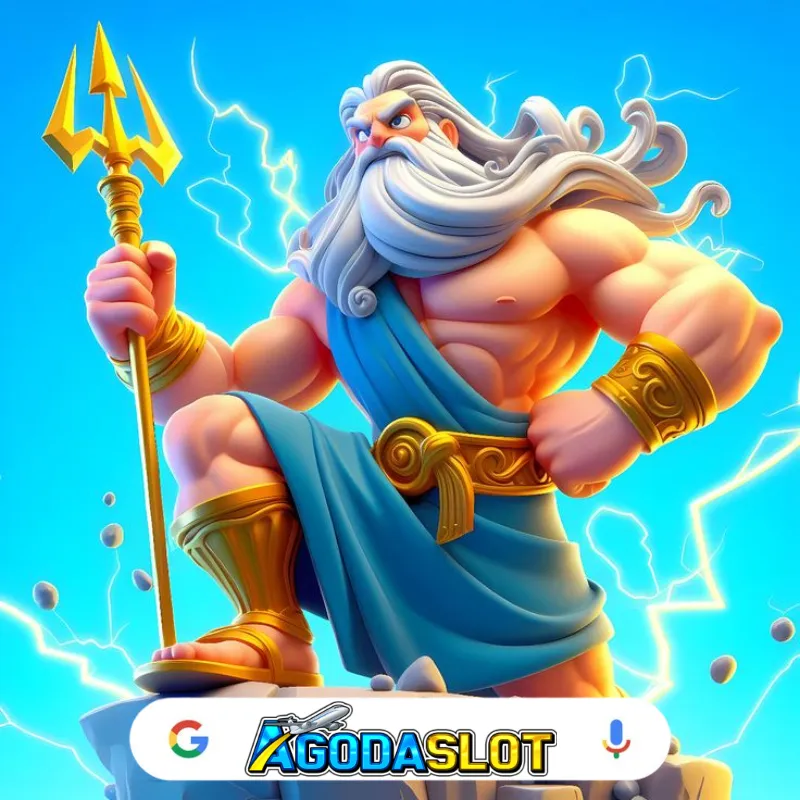 link agodaslot