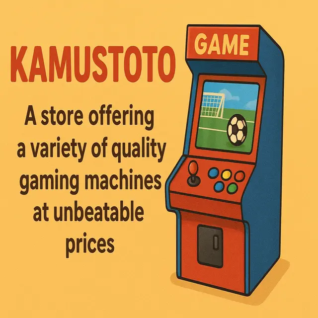 login kamustoto