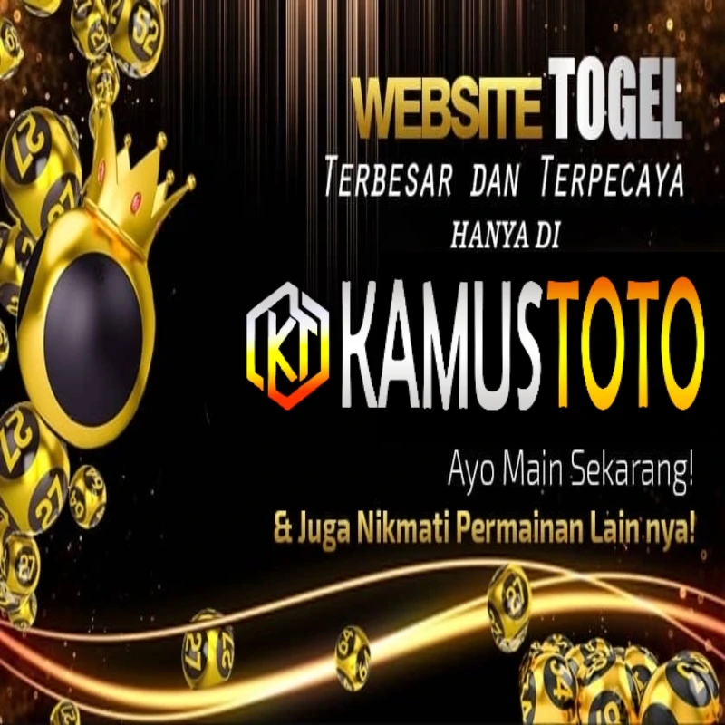 kamustoto bandar togel online