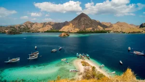 labuan bajo