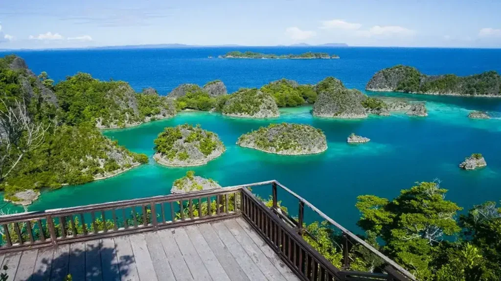 Raja Ampat